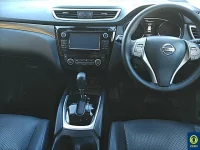 Nissan X-TRAIL лот № 62 оценка 3  с аукциона в Японии 5