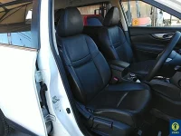 Nissan X-TRAIL лот № 62 оценка 3  с аукциона в Японии 6