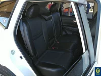 Nissan X-TRAIL лот № 62 оценка 3  с аукциона в Японии 7