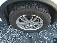 Nissan X-TRAIL лот № 62 оценка 3  с аукциона в Японии 9