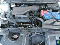 Nissan X-TRAIL лот № 62 оценка 3  с аукциона в Японии 10