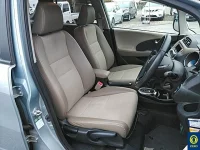 Honda FIT SHUTTLE лот № 17 оценка 3.5  с аукциона в Японии 6