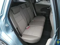 Honda FIT SHUTTLE лот № 17 оценка 3.5  с аукциона в Японии 7