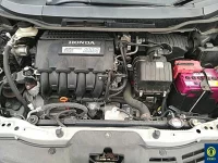 Honda FIT SHUTTLE лот № 17 оценка 3.5  с аукциона в Японии 10