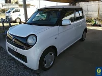 Honda N ONE лот № 5 оценка 3  с аукциона в Японии 1