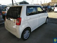 Honda N ONE лот № 5 оценка 3  с аукциона в Японии 3