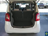 Honda N ONE лот № 5 оценка 3  с аукциона в Японии 8