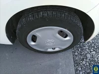 Honda N ONE лот № 5 оценка 3  с аукциона в Японии 9