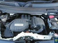 Honda N ONE лот № 5 оценка 3  с аукциона в Японии 10