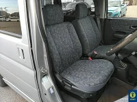 Honda VAMOS лот № 38 оценка 3  с аукциона в Японии 6