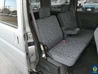 Honda VAMOS лот № 38 оценка 3  с аукциона в Японии 7