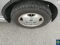 Honda VAMOS лот № 38 оценка 3  с аукциона в Японии 9