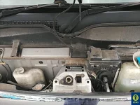 Honda VAMOS лот № 38 оценка 3  с аукциона в Японии 10