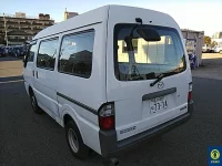 Mazda BONGO VAN лот № 24 оценка R  с аукциона в Японии 2