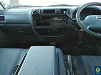 Mazda BONGO VAN лот № 24 оценка R  с аукциона в Японии 5