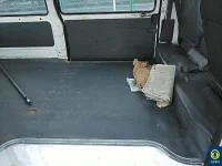 Mazda BONGO VAN лот № 24 оценка R  с аукциона в Японии 7