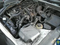 Mazda BONGO VAN лот № 24 оценка R  с аукциона в Японии 10