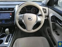 Nissan TEANA лот № 5 оценка 3  с аукциона в Японии 4