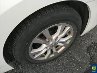 Nissan TEANA лот № 5 оценка 3  с аукциона в Японии 9