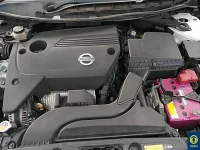 Nissan TEANA лот № 5 оценка 3  с аукциона в Японии 10