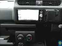 Toyota PROBOX лот № 4 оценка 3.5  с аукциона в Японии 5