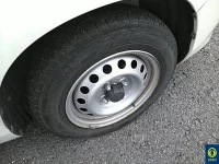 Toyota PROBOX лот № 4 оценка 3.5  с аукциона в Японии 9