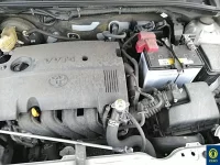 Toyota PROBOX лот № 4 оценка 3.5  с аукциона в Японии 10