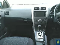 Toyota COROLLA FIELDER лот № 5 оценка 3.5  с аукциона в Японии 5