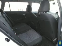 Toyota COROLLA FIELDER лот № 5 оценка 3.5  с аукциона в Японии 7