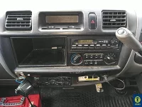 Mazda BONGO лот № 415 оценка 3  с аукциона в Японии 5