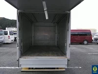 Mazda BONGO лот № 415 оценка 3  с аукциона в Японии 8