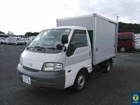 Mazda BONGO лот № 415 оценка 3  с аукциона в Японии 1