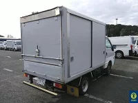 Mazda BONGO лот № 415 оценка 3  с аукциона в Японии 3