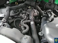 Mazda BONGO лот № 415 оценка 3  с аукциона в Японии 10