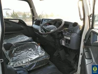 Mitsubishi CANTER лот № 1 оценка 3  с аукциона в Японии 4