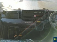 Mitsubishi CANTER лот № 1 оценка 3  с аукциона в Японии 5