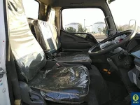 Mitsubishi CANTER лот № 1 оценка 3  с аукциона в Японии 6