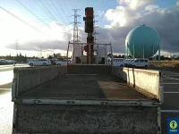 Mitsubishi CANTER лот № 1 оценка 3  с аукциона в Японии 8