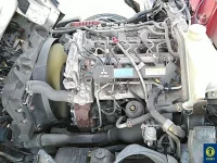 Mitsubishi CANTER лот № 1 оценка 3  с аукциона в Японии 10