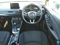 Mazda DEMIO лот № 18 оценка 3.5  с аукциона в Японии 4