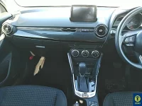 Mazda DEMIO лот № 18 оценка 3.5  с аукциона в Японии 5