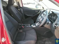 Mazda DEMIO лот № 18 оценка 3.5  с аукциона в Японии 6