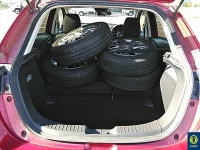 Mazda DEMIO лот № 18 оценка 3.5  с аукциона в Японии 8