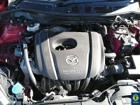 Mazda DEMIO лот № 18 оценка 3.5  с аукциона в Японии 10