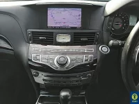 Nissan FUGA лот № 1 оценка 3  с аукциона в Японии 5