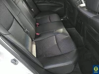 Nissan FUGA лот № 1 оценка 3  с аукциона в Японии 7