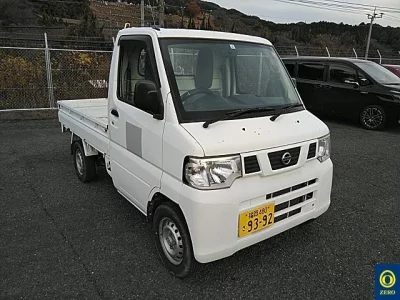 Nissan CLIPPER TRUCK