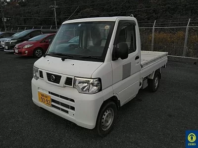 Nissan CLIPPER TRUCK