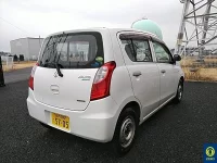 Suzuki ALTO ECO лот № 20 оценка 3  с аукциона в Японии 3