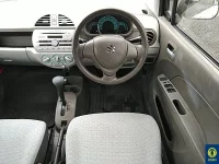 Suzuki ALTO ECO лот № 20 оценка 3  с аукциона в Японии 4